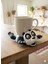 Hareketli Panda Bardak Altlığı | Kupa Altlığı 1
