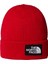 Tnf Logo Box Cuffed Bere NF0A8CHE6821 1