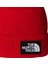 Tnf Logo Box Cuffed Bere NF0A8CHE6821 3