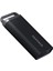 2TB T5 Usb 3.2 (Okuma 1050MB - Yazma 1000MB) Siyah Taşınabilir SSD Disk MU-PH2T0S-WW 6