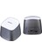 A4 Tech BTS-03 BT Şarj Edilebilir PowerBank Ses Bombası Beyaz Speaker 2