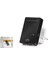 Hd9101 Wifi Repeater+ Router+Ap 300Mbps Siyah 3