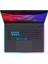 Rog Strix G16 G615JH-RV052 FR53 Intel Core I5 13450HX 64-Gbddr5 512 GB RTX5050 Windows 11 Pro 16"fhd Taşınabilir Bilgisayar 3