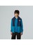 Teen Glacıer 1/4 Fermuarlı Genç Çocuk Glacier Polar NF0A8CVFDDI1 5
