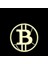 14 Ayar Altın Kolye Ucu bitcoin GM190 1 gr 4