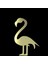 14 Ayar Altın Kolye Ucu flamingo GM278 1 gr 4