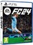 Sports FC 24 PS5 Oyun Gerçekçi Stadyumlar ve DualSense Desteği ile Futbolseverler için 3