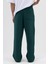 Basic Baggy Eşofman Alt Nefti 9