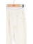 Kız Bebek Little Pantolon 1-4 Yaş Krem 3