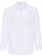 Uzun Kollu Basic Oversize Gömlek Ekru 2