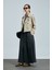 Darsen Kadın Etek Siyah 4