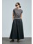 Darsen Kadın Etek Siyah 5