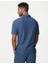 Supima® Cotton Polo Yaka Pijama Üstü 9