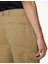 Saf Pamuklu Tapered Fit Kargo Pantolon 12