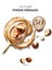 %50 Fındık Kreması, 320G 3