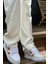 Avax Premium Kalite Erkek Sneaker Beyaz Turuncu 3