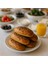 Kepez Ekmek Glutensiz Poğaça 90 Gram (5 Adet ) 2