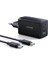 JR-TCG01 65W 2C1A Fast CHARGER+100W C To C Cable 1