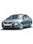 Volkswagen Passat 2006-2011 Arası Modeller Motor Kaput Keçesi Izolasyonu Klipsli 3C0863831A 2