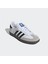 Adidas Samba Og Unisex Beyaz Spor Ayakkabı - IG9030 4