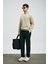 Erkek Grant Sweatshirt 112030179 Bej 2