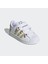 Superstar Iı Comfort Closure Unisex Çocuk Beyaz Spor Ayakkabı - JQ1334 3