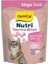 Nutri Taurin Lor Peynir Kedi Ödülü (425 Gr) 1