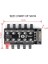 4988 10 Port Fan Power Sata Güç Switch Pwm Çoklayıcı 2