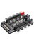 4988 10 Port Fan Power Sata Güç Switch Pwm Çoklayıcı 3