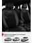 Formentor Tay Tüyü Oto Koltuk Kılıfı(Renault Fluence-Megan 1-2-3-Clio-Symbol-Tailant-Toros) 1