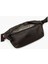 ® Headline Logo Small Banana Sling Bag Çanta 6