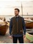 Yün Keçe Yelek ( Barbour Içlik uyumlu , Barbour Kürk Uyumlu Yelek) 2