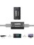 HDMI Repeater -Hdmı Dişi Dişi Uzatıcı - 40 Metre Sinyal Güçlendirici Full Hd 1080P 4