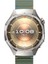 Huawei Watch Gt6 Pro 46MM Ile Uyumlu Dalga Desenli Tokalı Yumusaş Soft Silikon Kordon 5