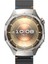 Huawei Watch Gt6 Pro 46MM Ile Uyumlu Dalga Desenli Tokalı Yumusaş Soft Silikon Kordon 5