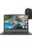 Msı Thin 15 I5 13420H RTX3050 64GB Ram 1tb SSD 15.6" Fhd IPS 144Hz W11 Taşınabilir Bilgisayar 1