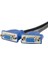 VGA Splitter Kablo - 59 Pin DVI To 2 VGA Çevirici 5