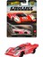 Hot Wheels Premium Cırcuit Legends Porsche 917KH FPY86 JBK63 1