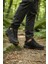 Siyah Su Geçirmez Kaymaz Outdoor Ayakkabı 101 24682 Rochester M 1