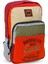 Brooklyn Nyc Yazılı Renkli Vintage Kanvas Sırt Çantası – Unisex 1