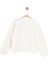 Kız Çocuk Sunbeam Sweatshirt 8-14 Yaş Krem 3