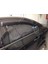 Micro-Sun GRİ FIAT TEMPRA SEDAN Raylı Oto Perde 3 Cam 560128 3