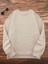 Smile Baskı Detaylı Bisiklet Yaka Içi Polarlı Sweatshirt 2