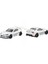 Hot Wheels Premium Cırcuit Legends Pandem Subaru Brz FPY86 JBK64 3