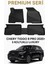 Chery Tiggo 8 Pro 2020+ 5 Koltuklu Luxury 3D Oto Paspas Premium 1