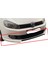 Golf 6 Ön Tampon Eki (( Boyasız )) 1