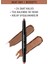 Çift Taraflı Long-Wear Cream Shadow Stick Kalem Far - Heat Ray/Biscotti 1