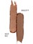 Çift Taraflı Long-Wear Cream Shadow Stick Kalem Far - Heat Ray/Biscotti 2