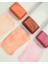 3'lü Hello Blush Set Doğal Işıltılı Stick Allık 2