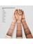 Long-wear Cream Shadow Stick Kalem Göz Farı - Rich Caviar 3